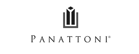 Panattoni Client Logo